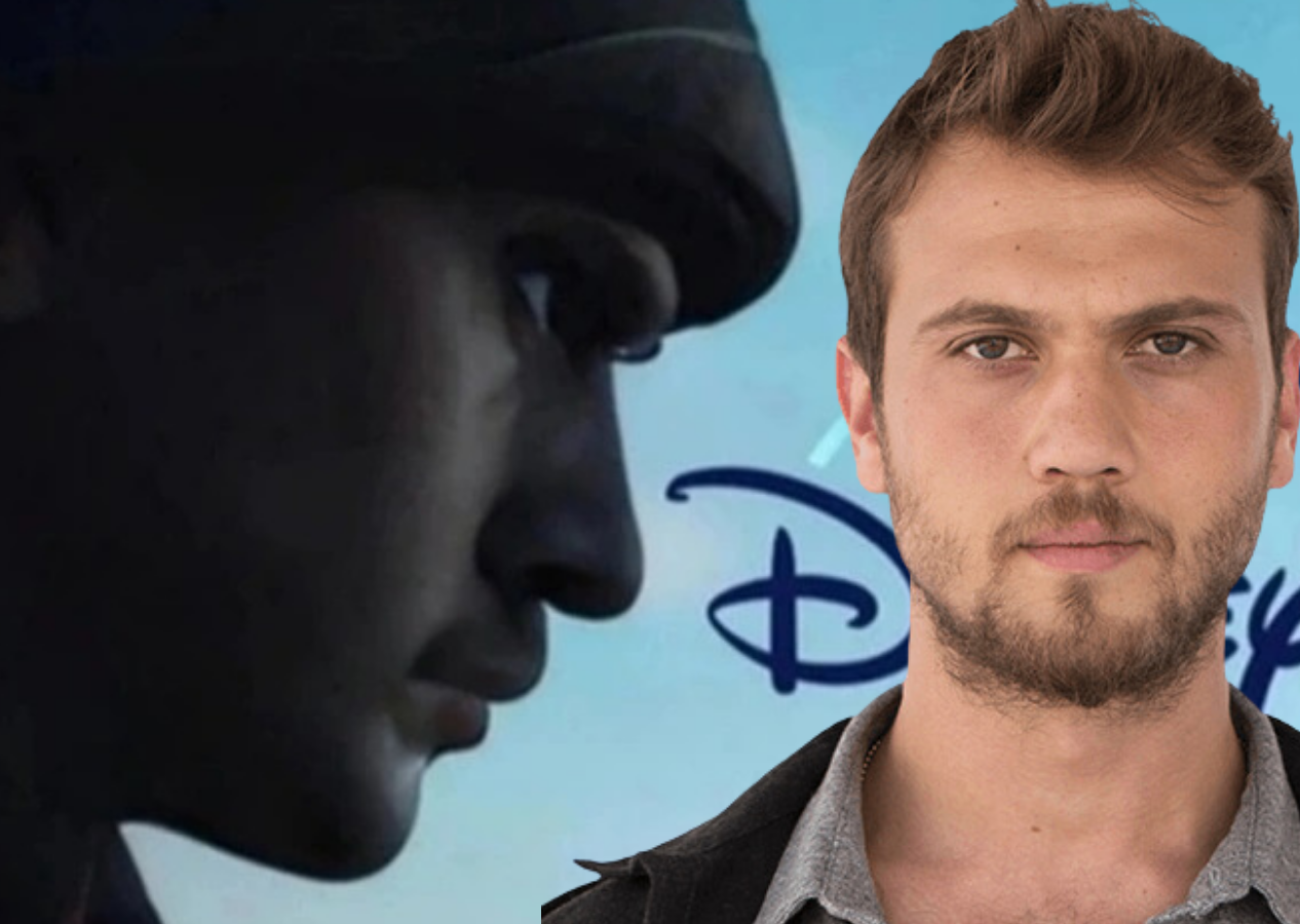 Aras Bulut İynemli'den Disney Plus'ın skandal Atatürk dizisi kararı hakkında açıklama! Söze ''Projeye sahip çıkmak en önemli görevim'' diyerek başladı ama...