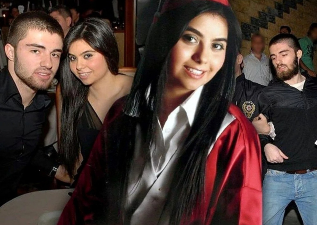 Münevver Karabulut'un ailesi mezarının açılmasını istemişti: Bakanlık'tan Cem Garipoğlu kararı!