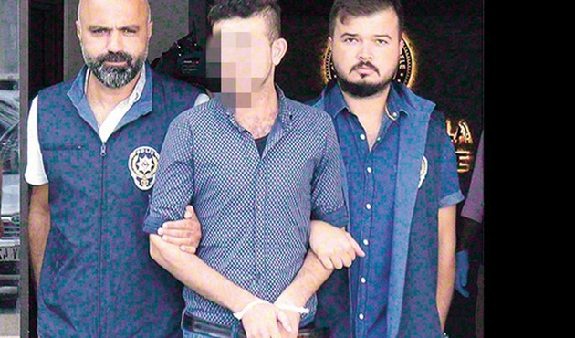 Kanser çetesinin akıl almaz yöntemi!