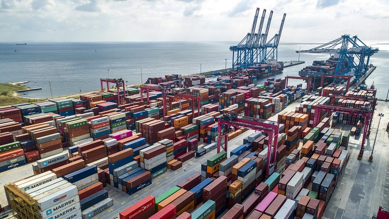TUİK haziran ayı dış ticaret haddini açıkladı
