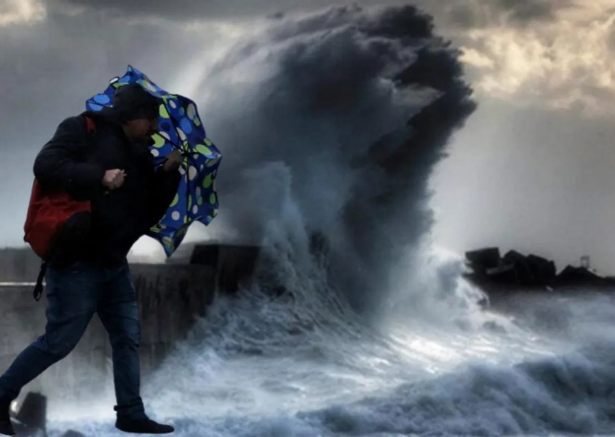 Yağışlar yerini fırtınaya bıraktı! Meteorolojiden İstanbul dahil 7 kent için sarı kodlu uyarı