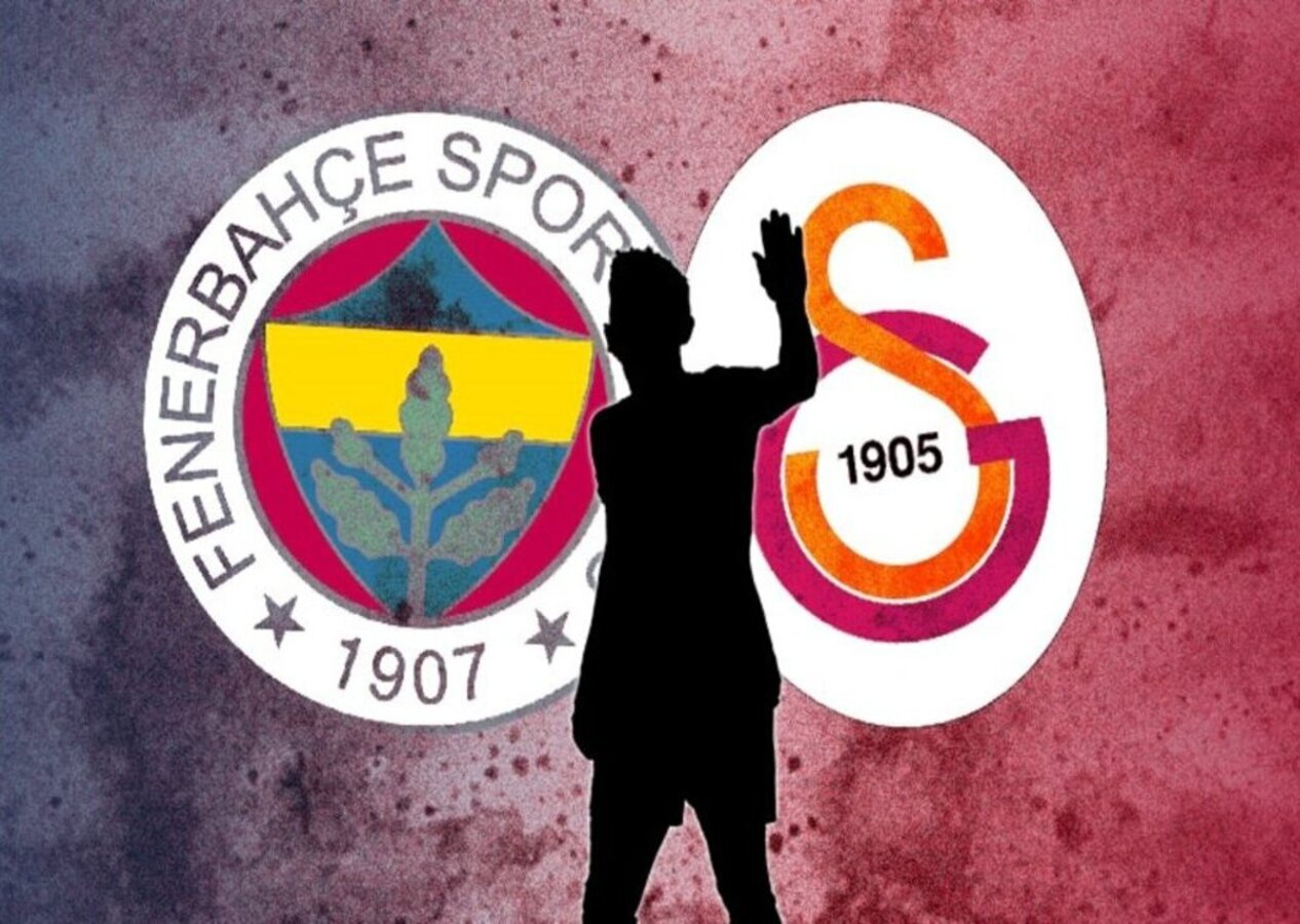 Ve o yıldız için transfer derbisi başladı! Resmen açıkladılar...