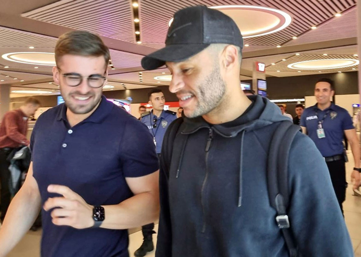 Beşiktaş'ta Dele Alli gitti Chamberlain geldi!