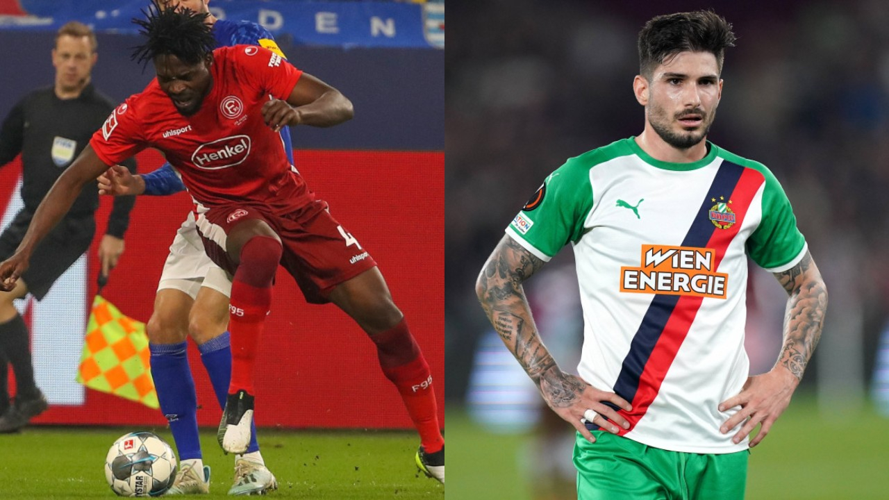 Trabzonspor'dan çifte imza! Bir savunmaya bir hücuma...