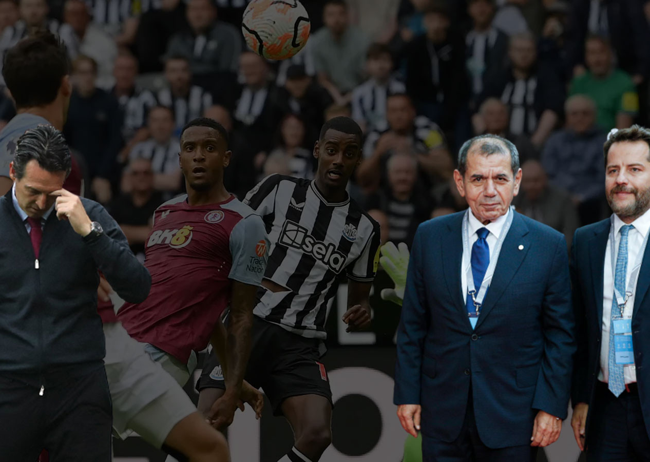 Erden Timur'un 15 milyon euro'ya transfer ettiği Zaniolo 27+3 milyon euro karşılığında Aston Villa'ya imza attı