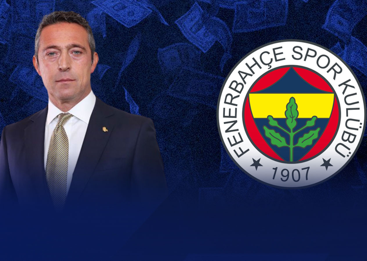 Djiku ve Becao transferleri yapan Ali Koç'tan defansa bir takviye daha