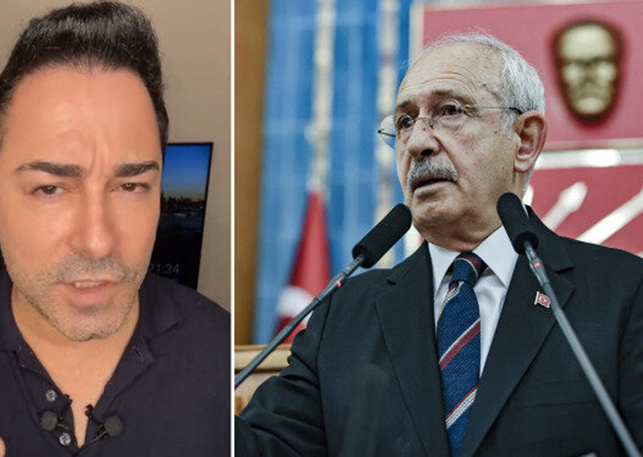 CHP'li Atilla Taş, eteğindeki taşları döktü! "Bu ülkede bir muhalefet sorunu olduğunu ancak yıllar sonra anlayabildim"