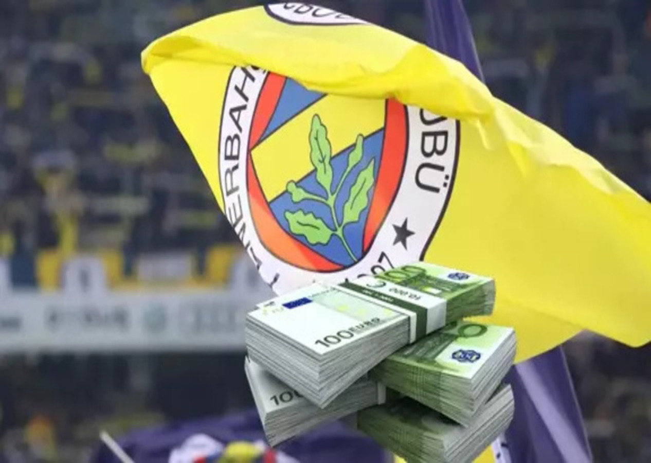 Daniel Güiza'yı geçti, 15 yıllık o rekor kırıldı! İşte Fenerbahçe tarihinin en pahalı 15 transferi...