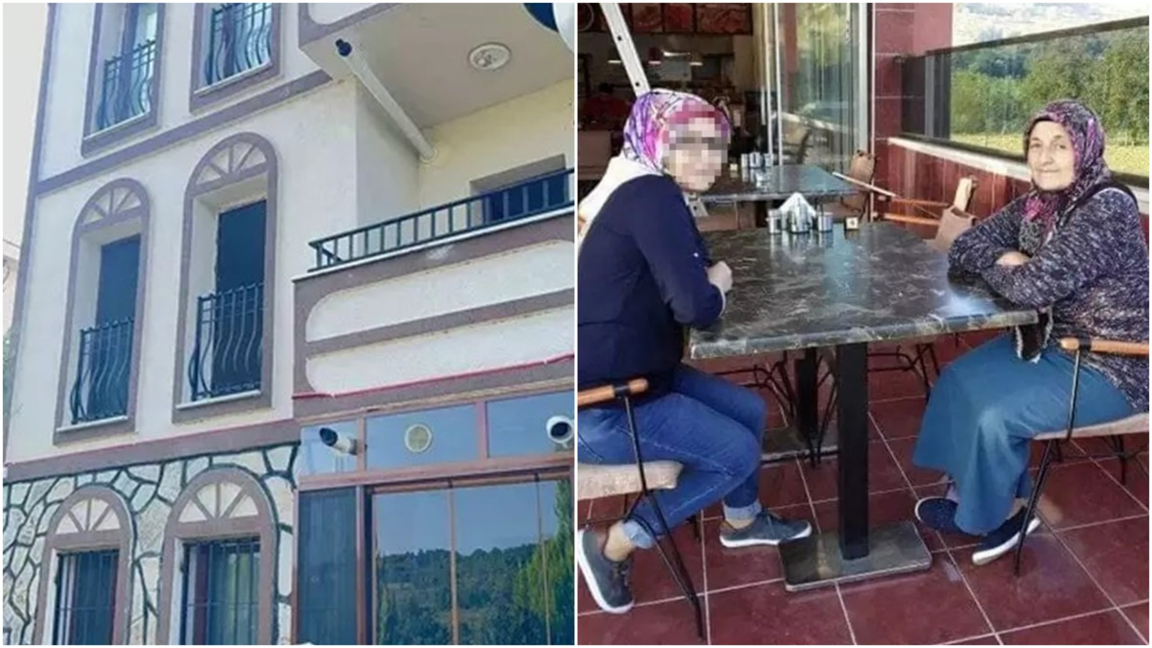 Annesini ve anneannesini baltayla parçalayarak öldürdü! Cinayetin faili tutuklandı: Kan donduran detaylar ortaya çıktı