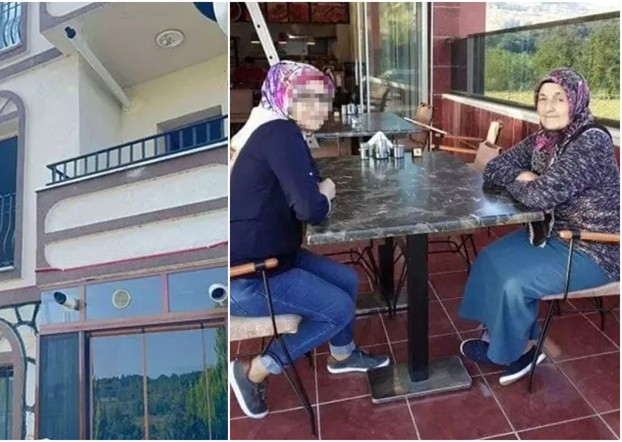Annesini ve anneannesini baltayla parçalayarak öldürdü! Cinayetin faili tutuklandı: Kan donduran detaylar ortaya çıktı
