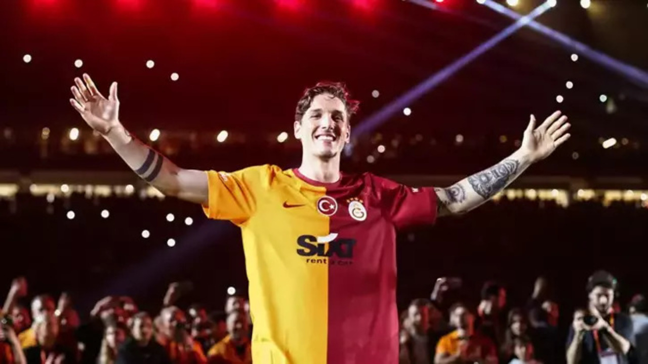 Nicolo Zaniolo için tarihi bonservis! Rekoru ikiye katlayacak...