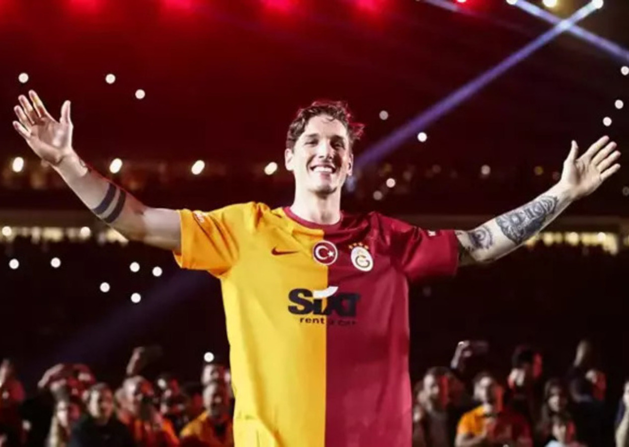 Nicolo Zaniolo için tarihi bonservis! Rekoru ikiye katlayacak...