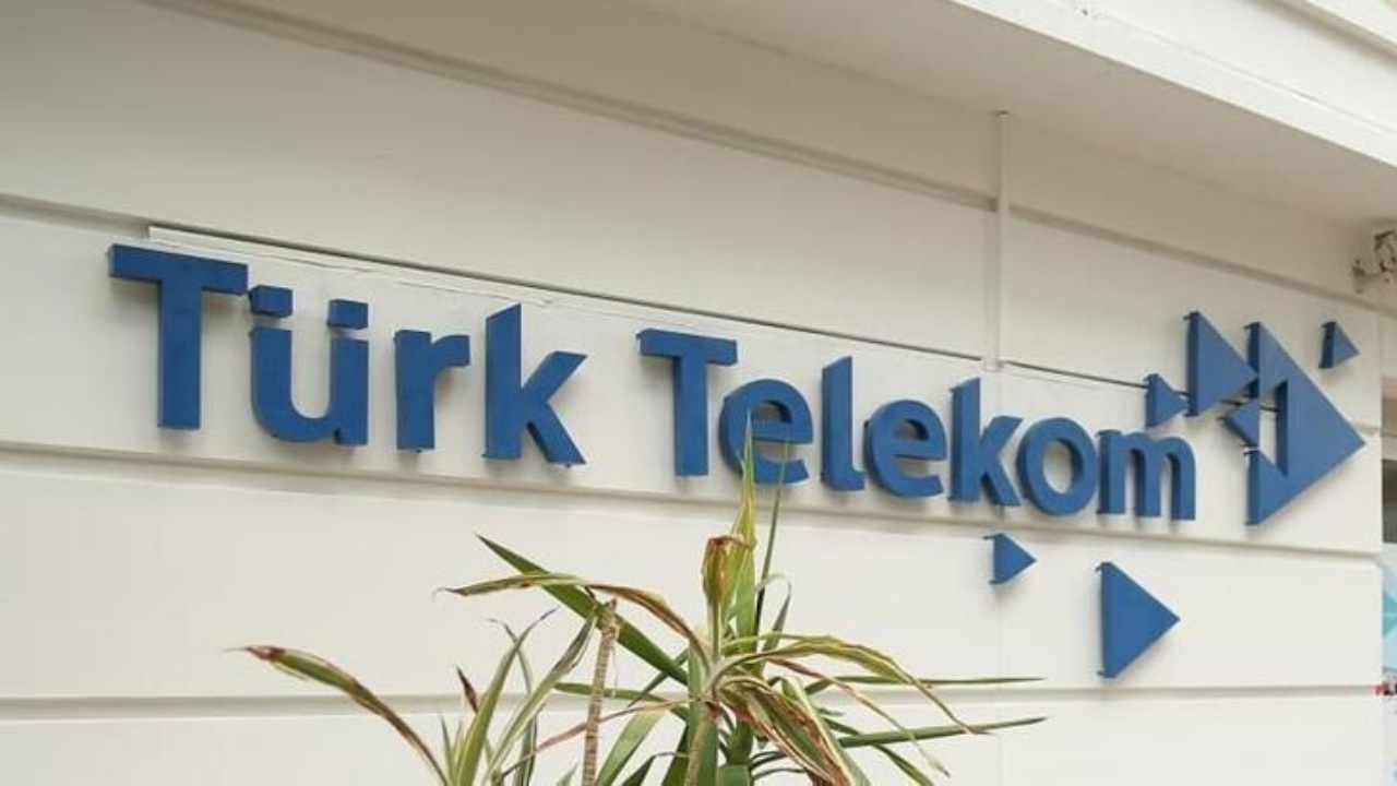 Türk Telekom ilk 6 ayda 7 milyar liralık yatırım yaptı
