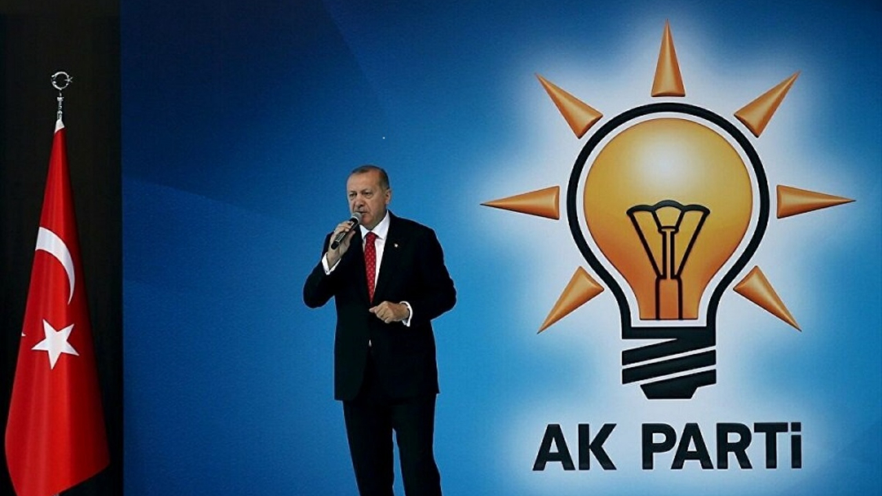 AK Parti 22 yaşında! Girdiği tüm seçimlerden birinci parti olarak çıkmayı başardı