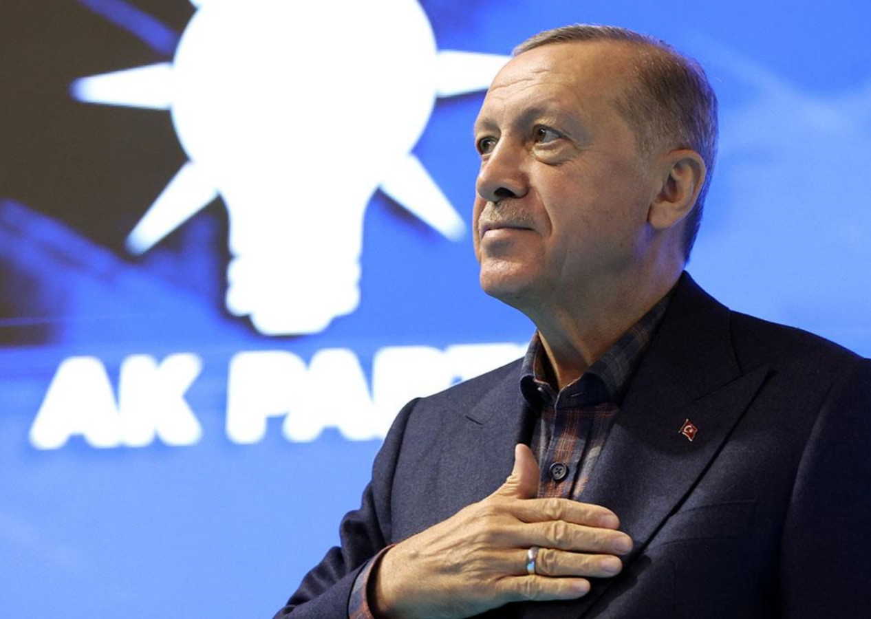 AK Parti'de adayların tanıtılacağı tarih belli oldu