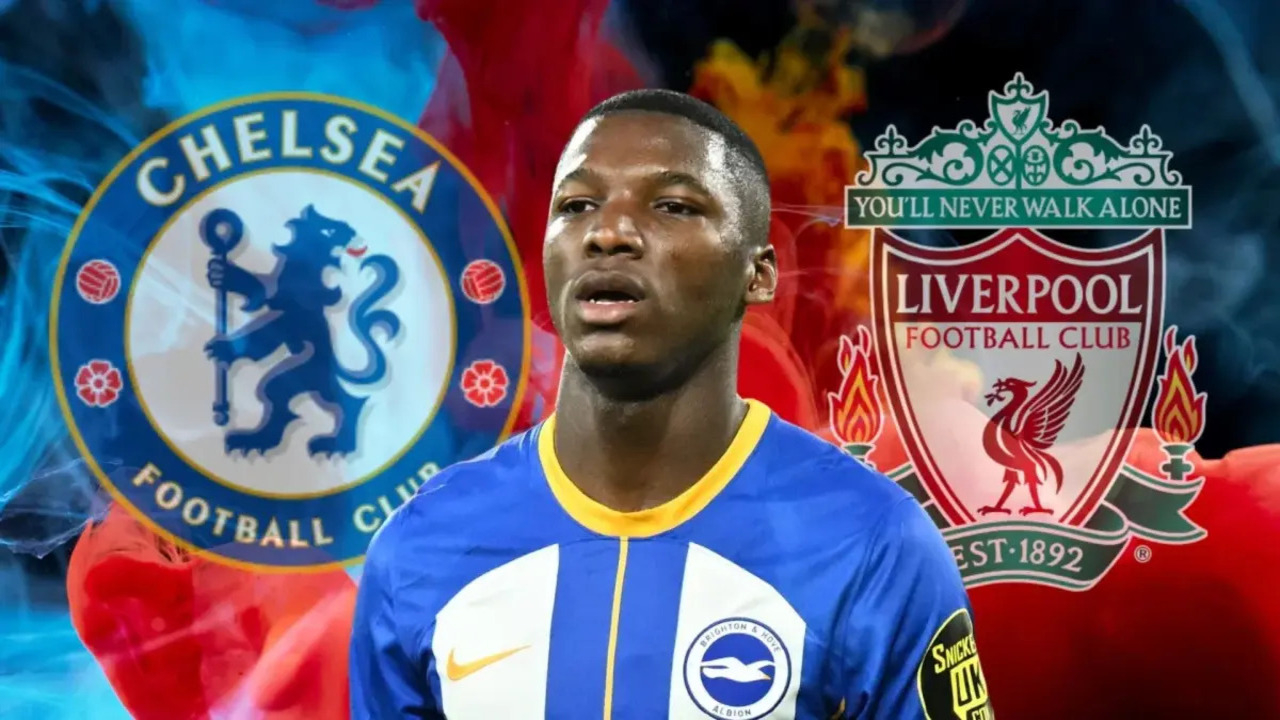 Liverpool anlaşmıştı, Chelsea rekorla elinde çaldı!