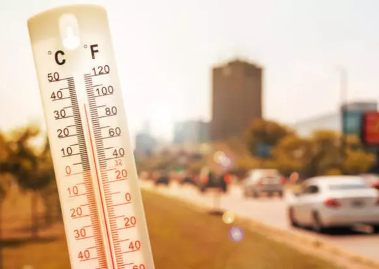 Önce sağanak yağış ardından kavurucu sıcak! Meteoroloji bu illeri uyardı...