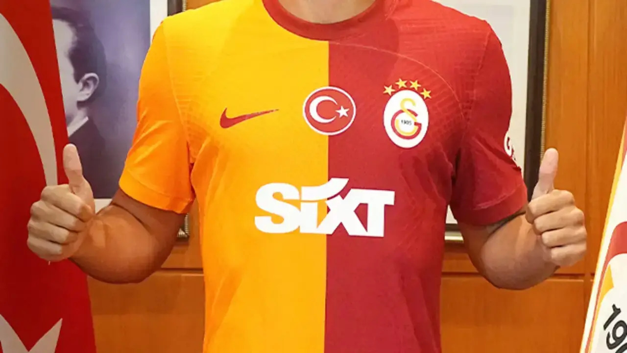 Cimbom'dan bir çalım daha! Galatasaray yeni transferini Fenerbahçe'nin elinde kapmış!