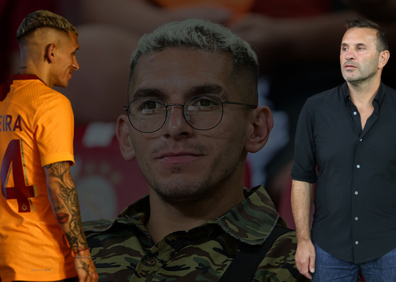 Midem ağrıyor diyen Torreira'nın Napoli'den transfer teklifi aldığı ortaya çıktı