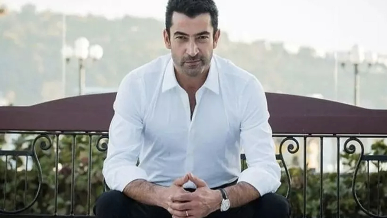 Kenan İmirzalıoğlu'ndan Disney Plus açıklaması: "Konuşursam ağır konuşurum"