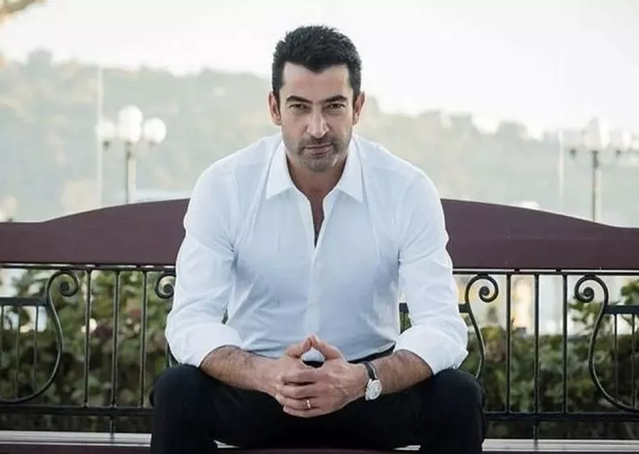 Kenan İmirzalıoğlu'ndan Disney Plus açıklaması: "Konuşursam ağır konuşurum"