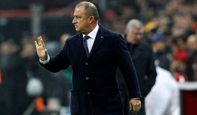 'Fatih Terim Galatasaray'a dönmez çünkü...'