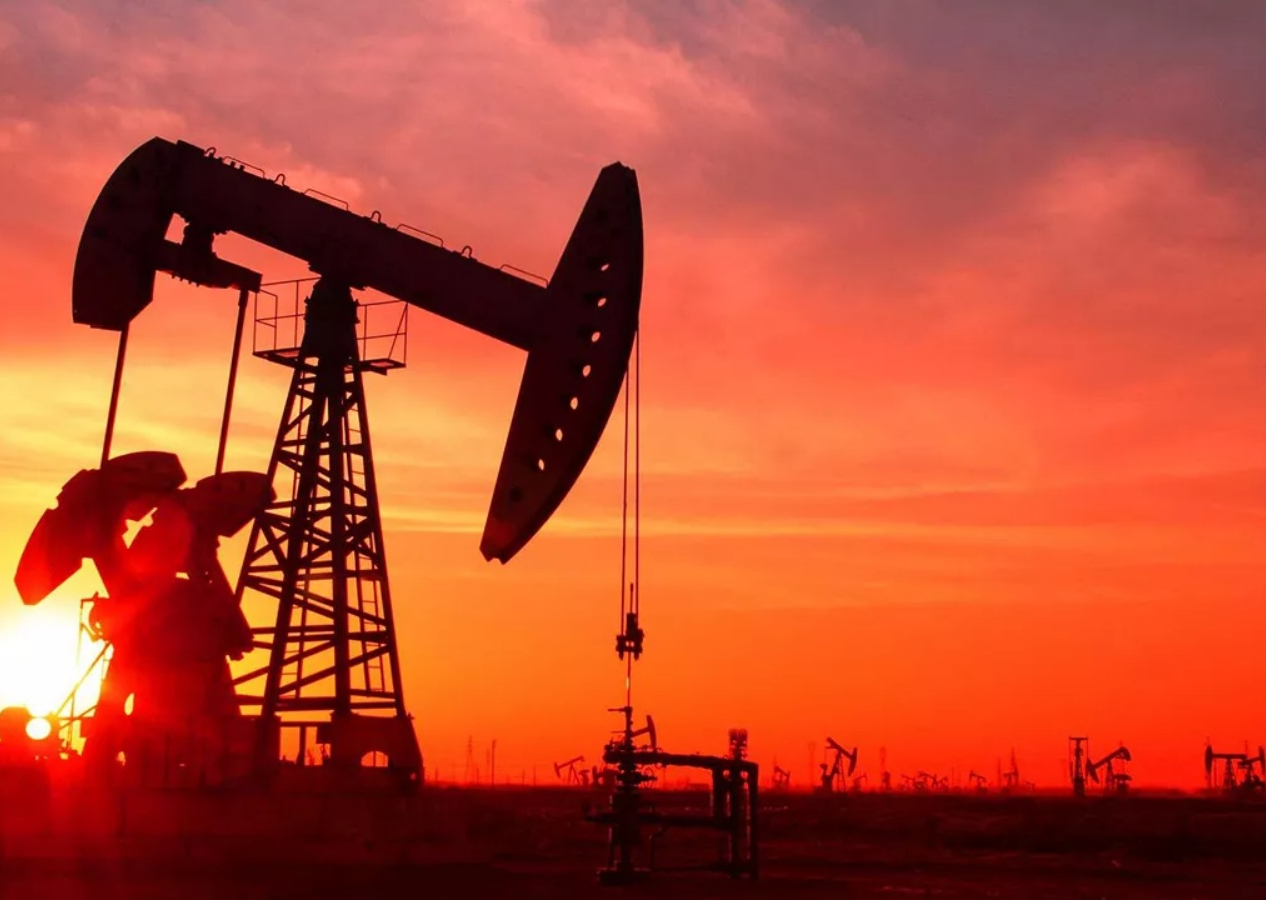 7 haftadır yükseliyordu! Petrolde sevindiren gelişme