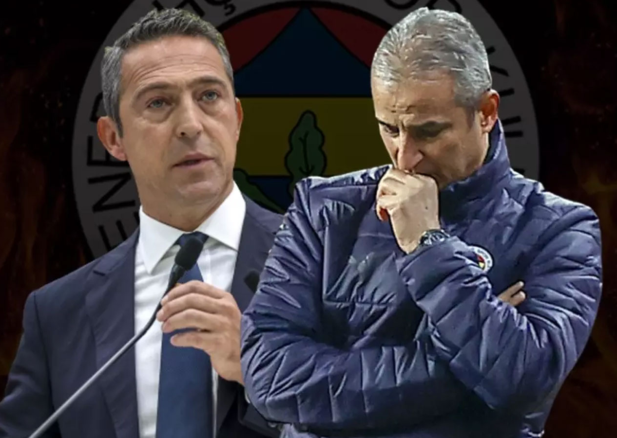 Ali Koç ve İsmail Kartal'ın transferdeki en büyük yanlışını açıkladı: Hemen lisansını iptal edin