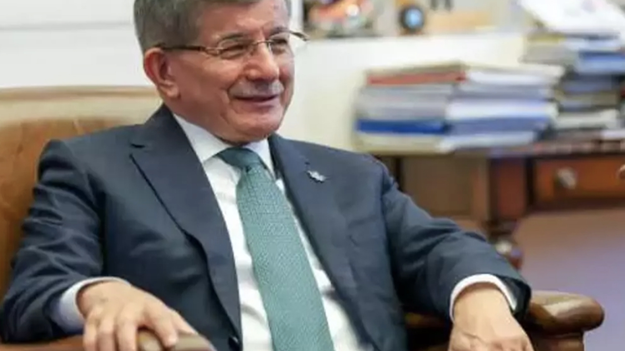 Davutoğlu yerel seçim kararını duyurdu!