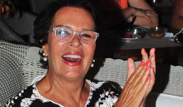 Hülya Koçyiğit sağlığına kavuştu!