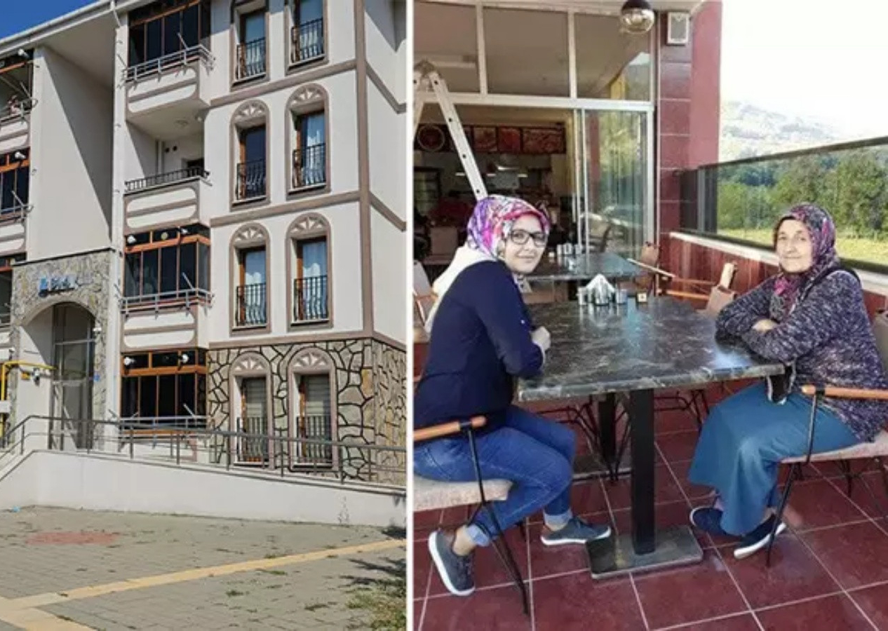 Annesi ve annenesini öldürüp, parçalara ayırmıştı! Rabia'nın ifadesi kan dondurdu...
