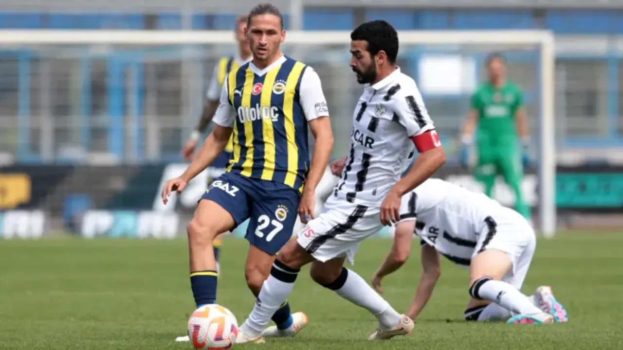 Transferde Miguel Crespo sürprizi! Yeni adresi belli oldu...