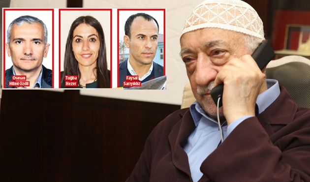 130 firari vatandaşlıktan çıkarılacak