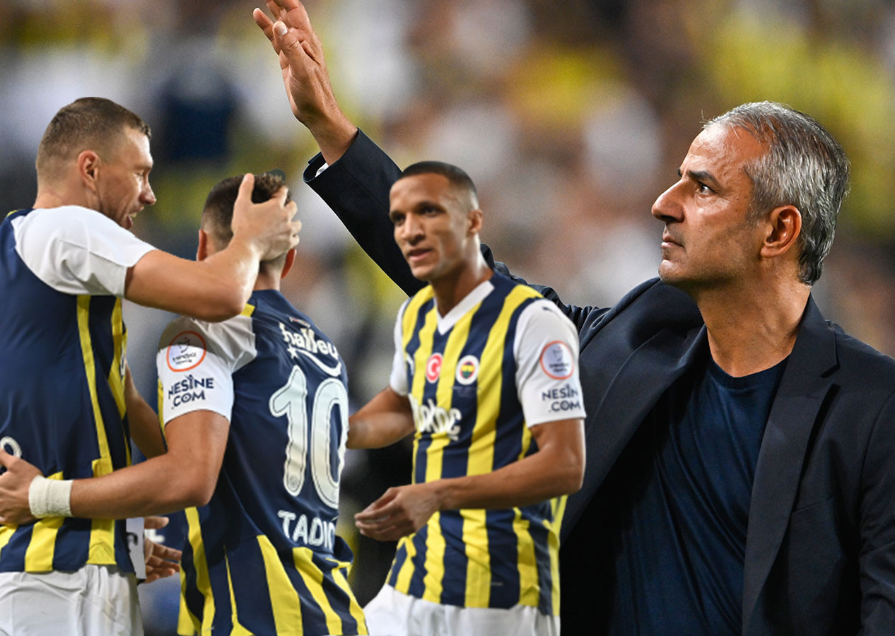 Crespo, ve Batshuayi ipleri kopardı iki yıldız Fenerbahçe'den ayrılma kararı aldı