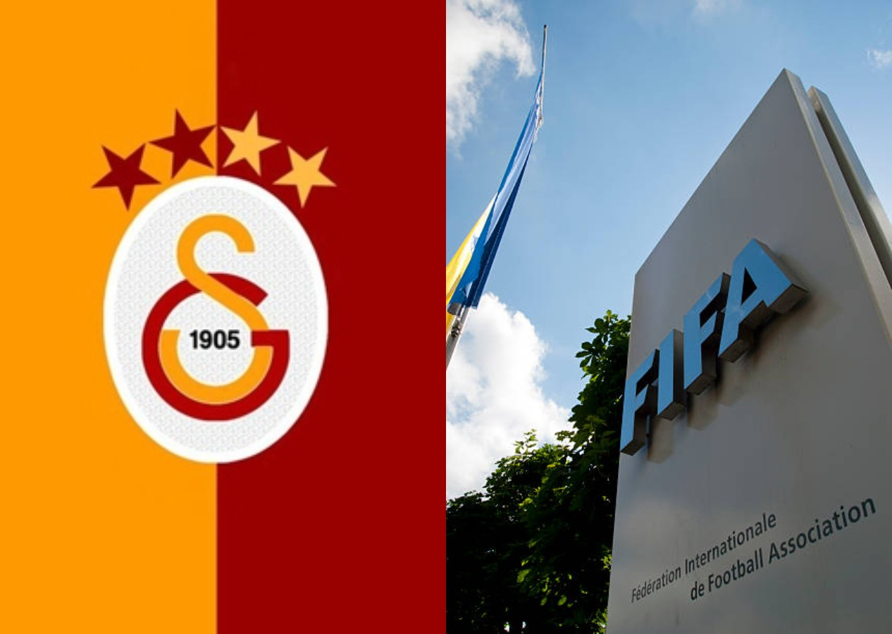 Galatasaray'a soğuk duş! Transferin iptali için FIFA'ya şikayet ettiler...