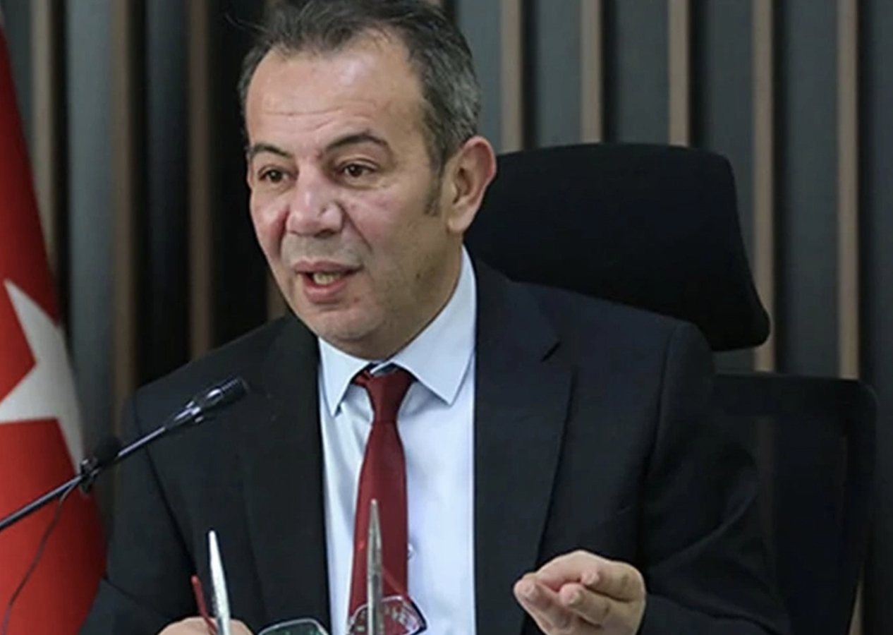Tanju Özcan'dan Kılıçdaroğlu itirafı! "Atatürk'e karşı Dersim Harekatı'ndan dolayı kini var"