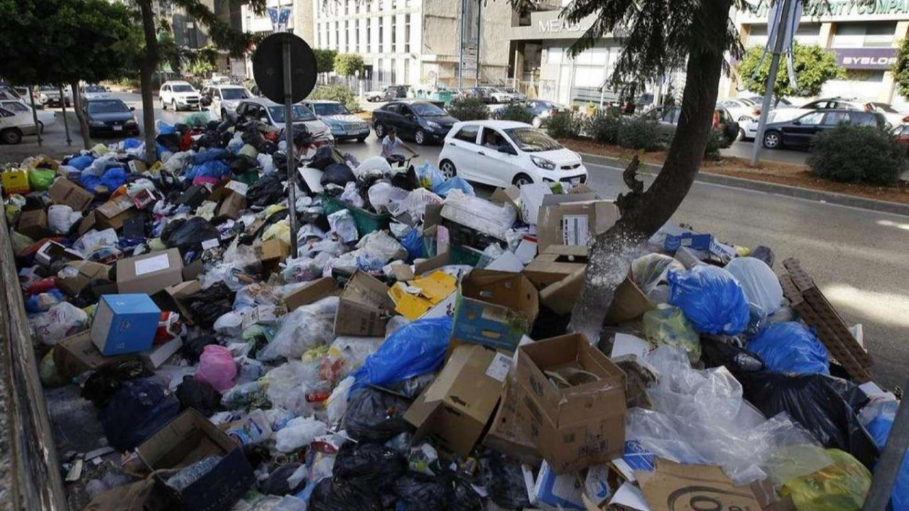 İstanbul'da çöp krizi kapıda