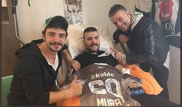 Ahmet'ten 2 yıl 11 gün sonra acı haber!