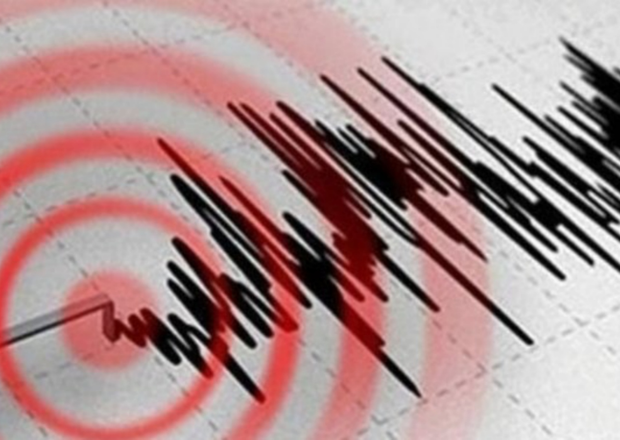 Çevre illerde hissedildi! Adana'da korkutan deprem