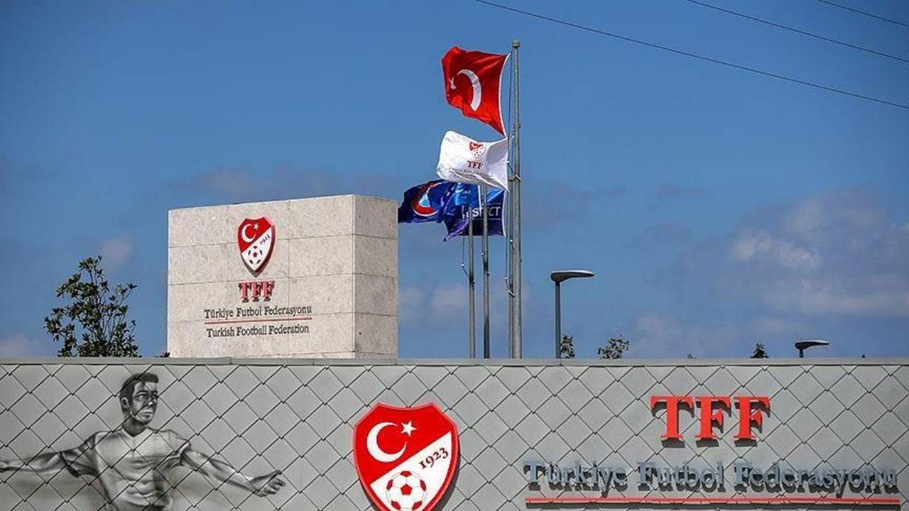 TFF'den yeni sezon ayarı! Cezalara zam geliyor...