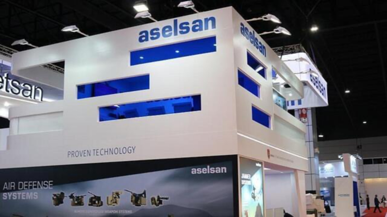 ASELSAN 18,1 milyar liralık ciroya ulaştı