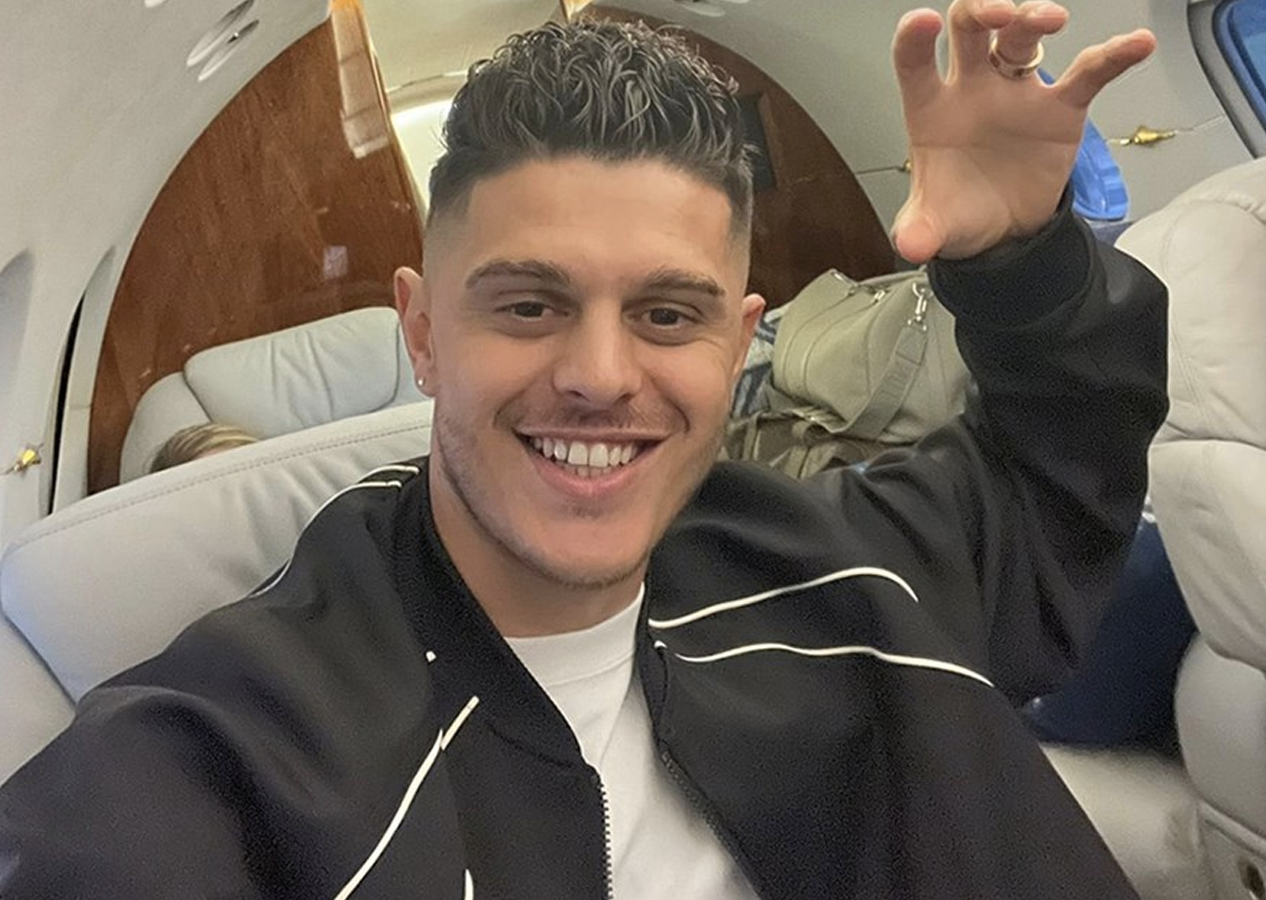 Milot Rashica resmen Beşiktaş'ta! İşte sözleşme detayları
