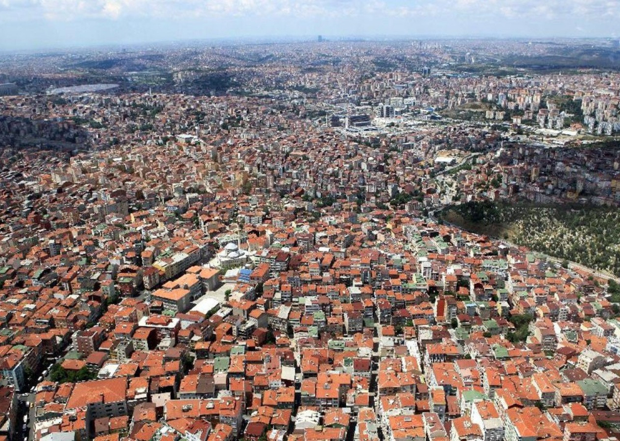 Beklenen Marmara depremi ile ilgili korkutan iddia: İki fay kırılacak!
