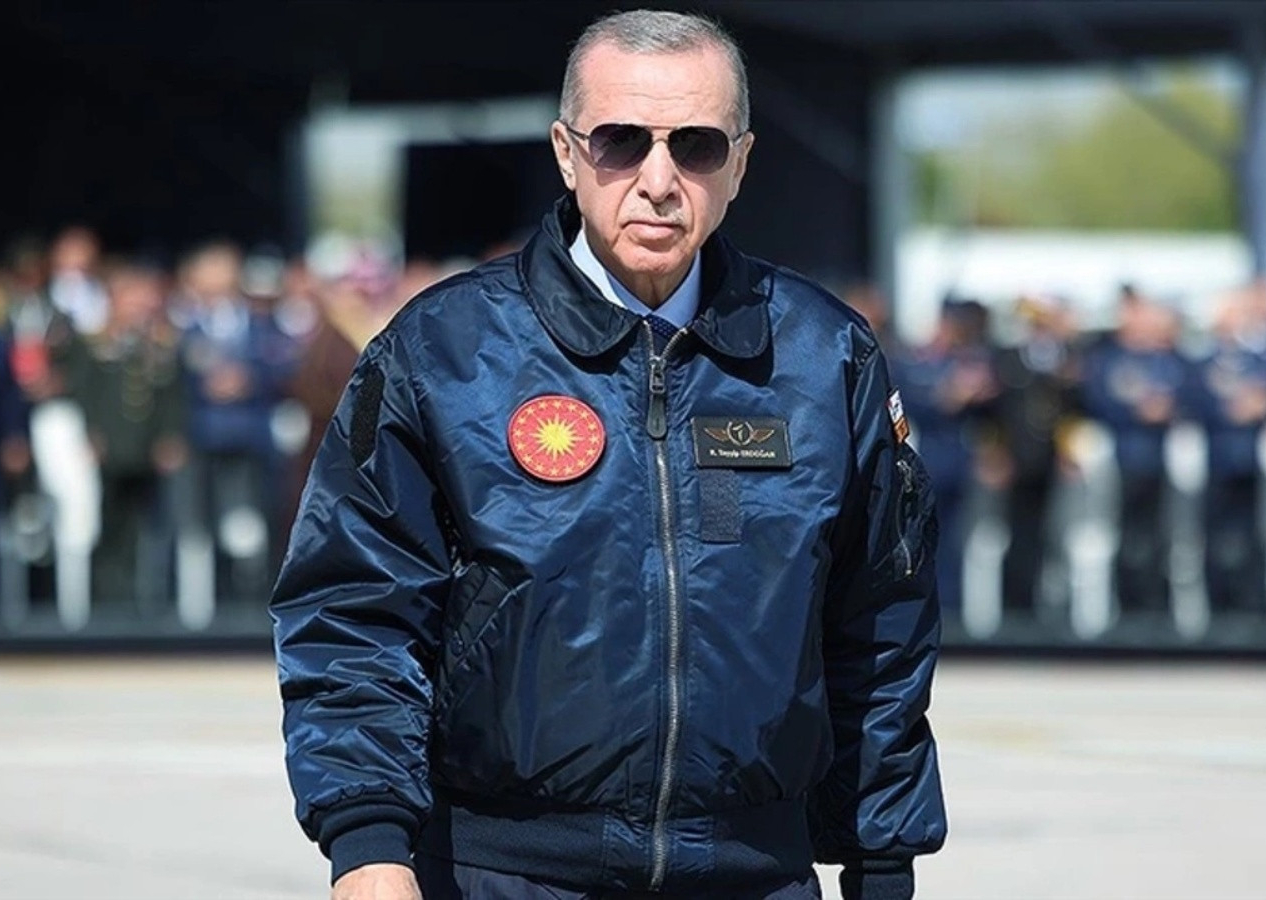 ABD merkezli Foreign Affairs dergisi: Erdoğan sıradan bir lider değil!
