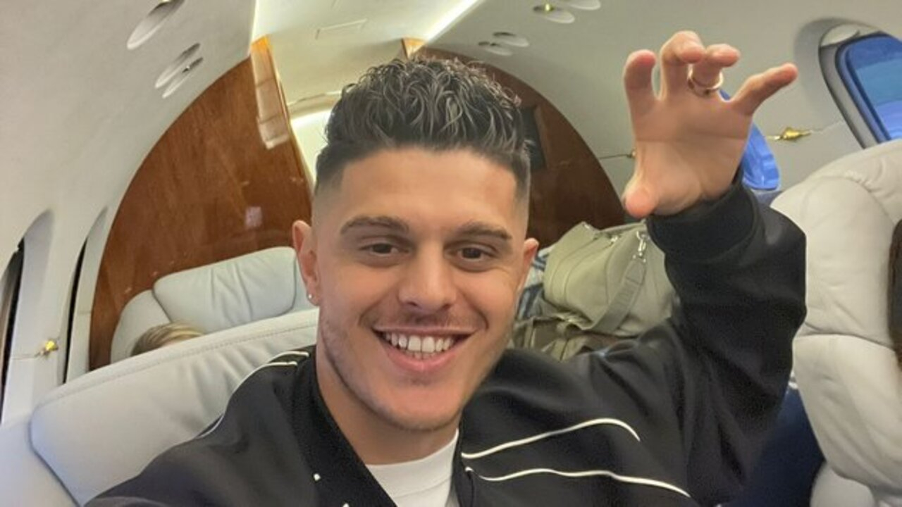 Milot Rashica Kartal olmak için İstanbul'a geldi!