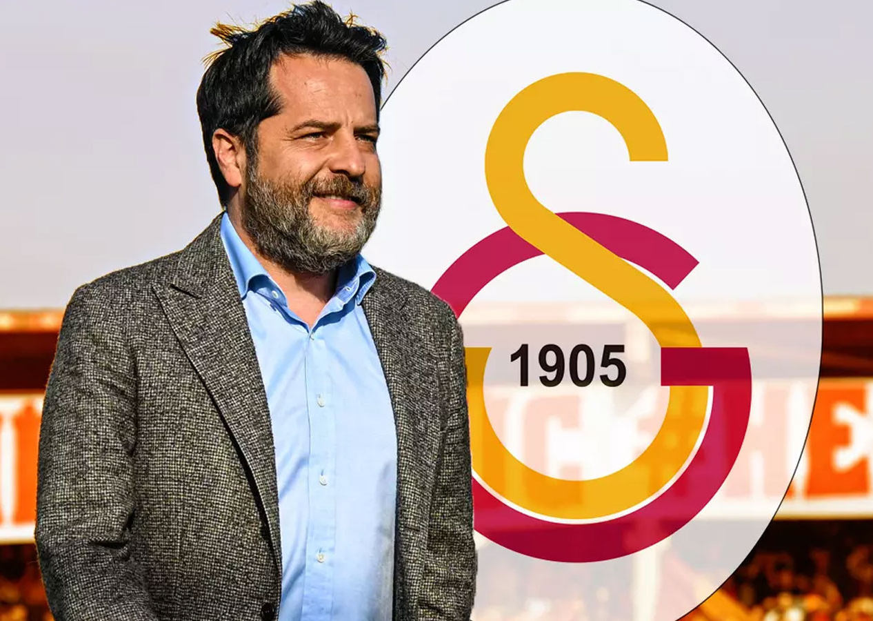 Galatasaray'dan tarihi anlaşma! 27,5 milyon euro'luk bonservis