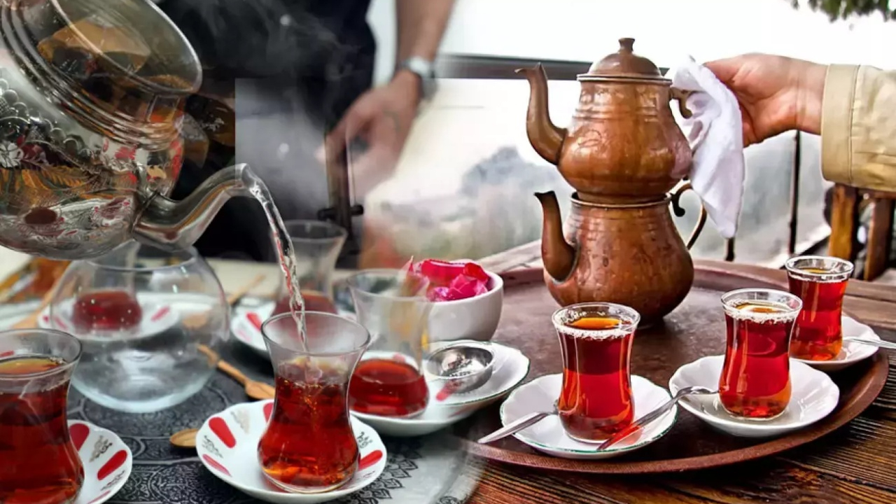 Çaykur'dan çay fiyatlarına bir zam daha
