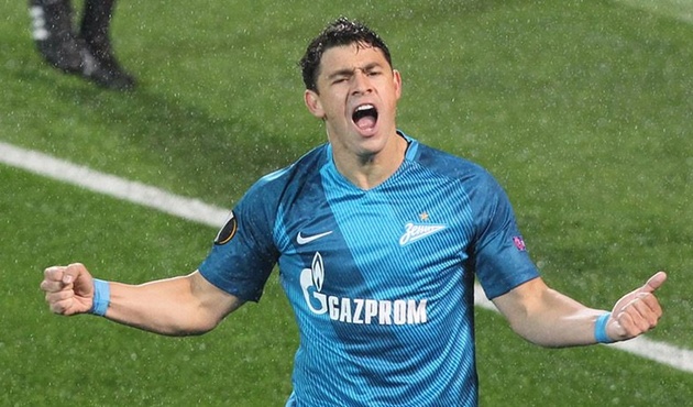 Trabzonspor Giuliano için FIFA'ya gidiyor!