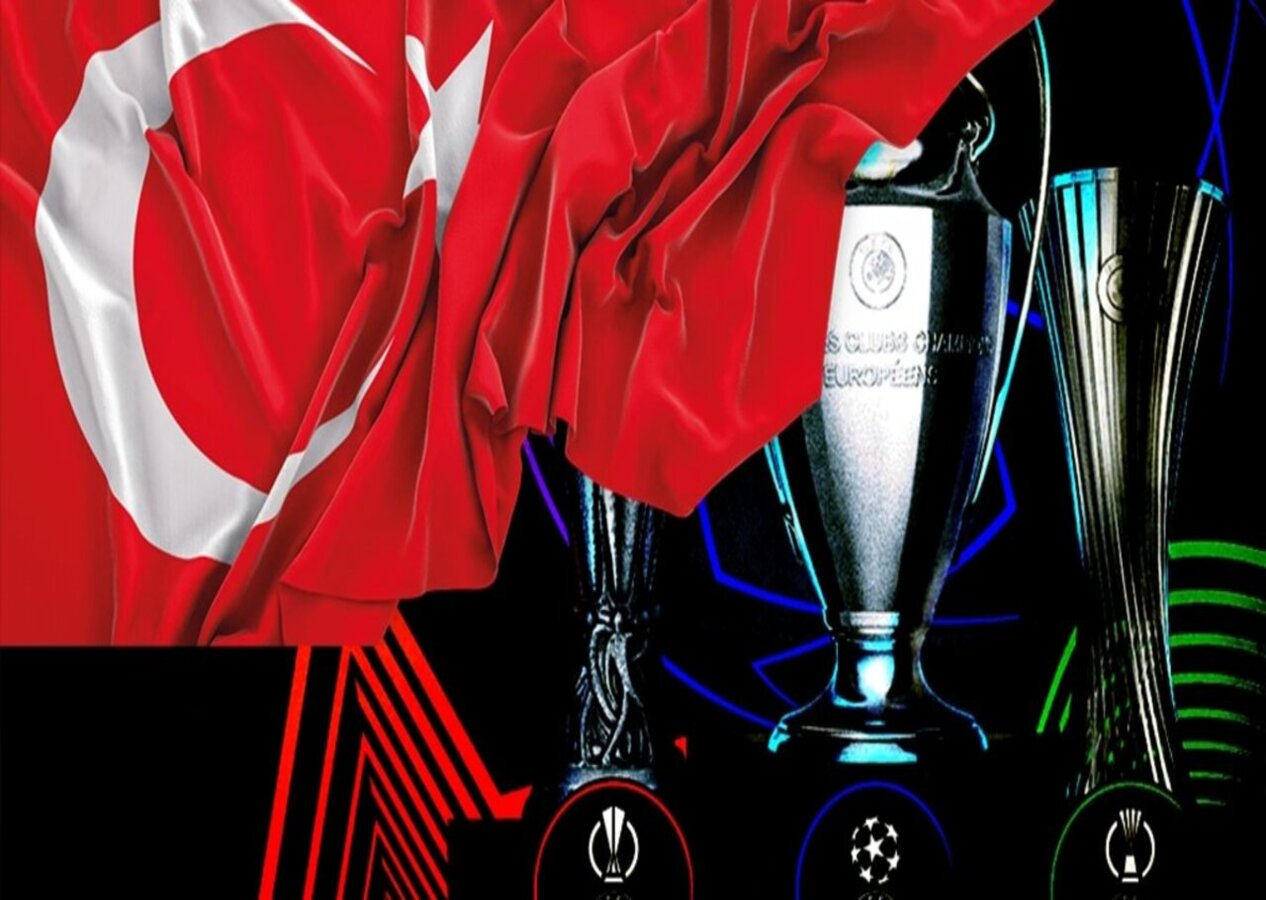UEFA ülke sıralamasında müjdeli haber! İşte son durum...