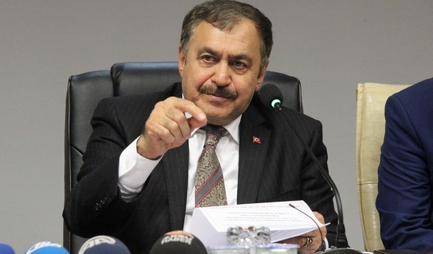 Bakan Eroğlu Kurban Bayramı tatili için kullanacağı oyu açıkladı!